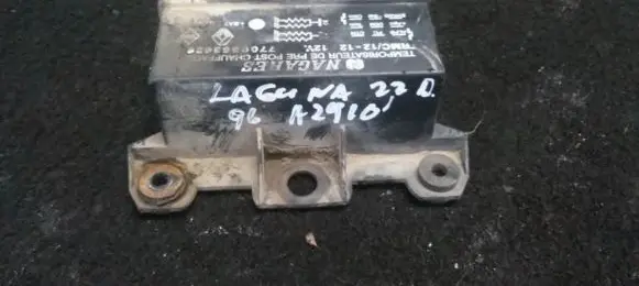 Renault Laguna I Sensor 7700863626