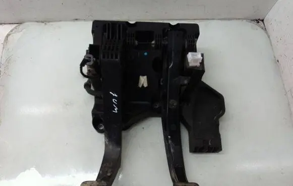 Citroen Jumper Pedal assembly 3802501018 3802501020 3802501017