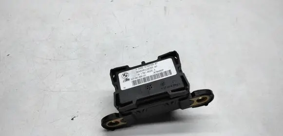BMW 3 E90 E91 ESP acceleration yaw rate sensor 6762769