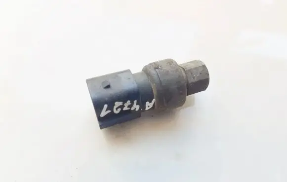 Air conditioning (A/C) pressure sensor