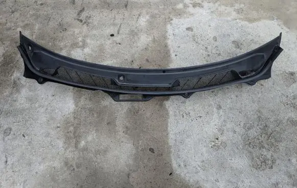 Volvo XC90 Wiper trim 08620987 08620988