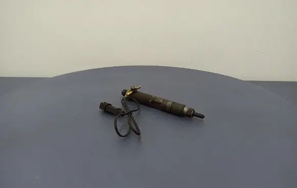 Volkswagen PASSAT B5.5 Fuel injector 074130202P