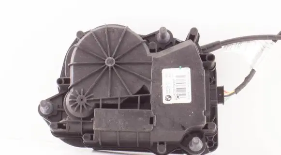 Tailgate/trunk/boot lift motor