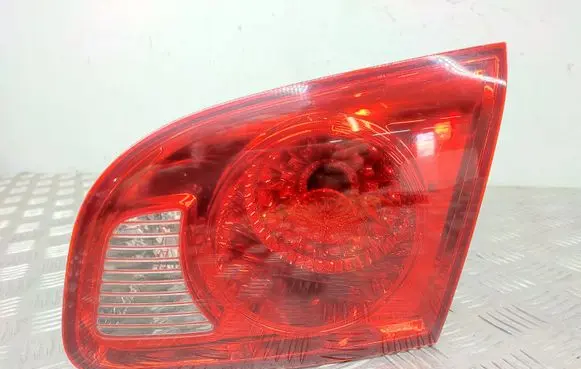Hyundai Santa Fe Tailgate rear/tail lights 924062B000