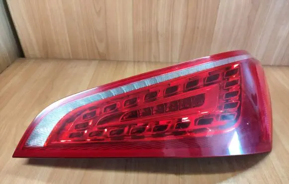 Audi Q5 SQ5 Rear/tail lights 8R0945094A AU416T2