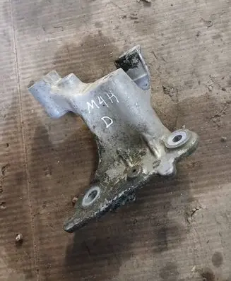 Renault Megane IV Sway bar bush bracket, front 548500910R