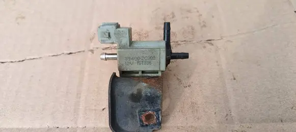 Hyundai i20 (GB IB) Valve vacuum 394002C300
