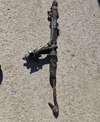 BMW 5 E60 E61 Steering rack 7852501924