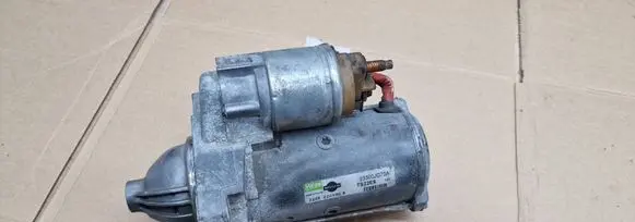 Nissan Qashqai Starter motor 23300JG70A
