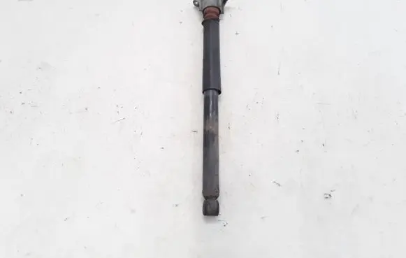 Volvo C70 Rear shock absorber/damper