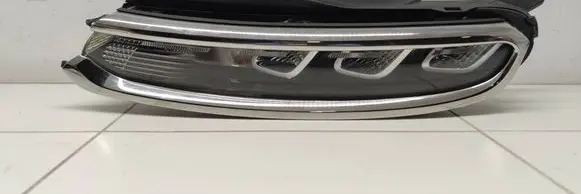 Citroen C3 LED Daytime headlight 9820877780 1403201822 A002ZH