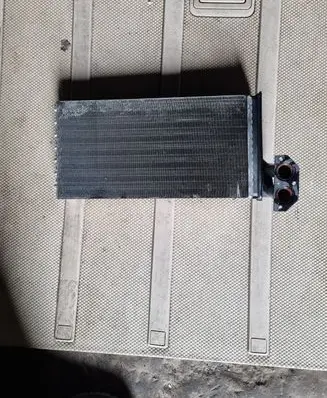 Mercedes-Benz Sprinter W901 W902 W903 W904 Heater blower radiator