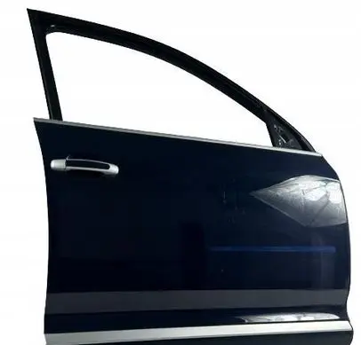 Porsche Cayenne (9PA) Front door DPPC1
