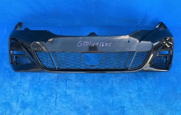 BMW 3 G20 G21 Front bumper 8069346