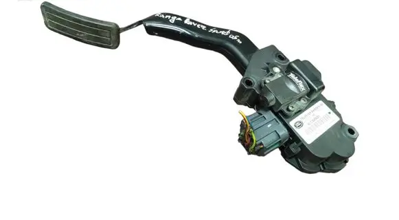 Land Rover Range Rover Sport L320 Accelerator throttle pedal SLC500021