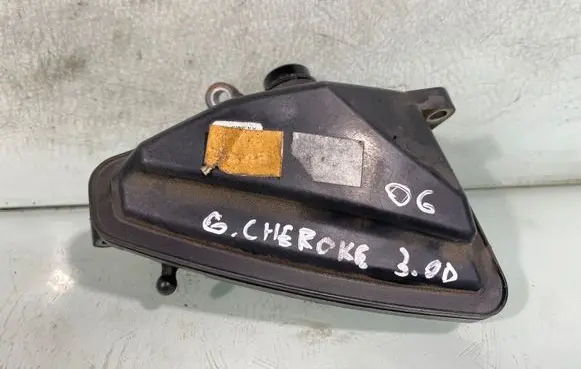 Jeep Grand Cherokee (WK) Other engine bay part A6421400087
