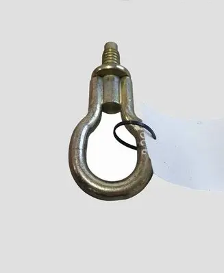 Ford Focus C-MAX Towing hook eye