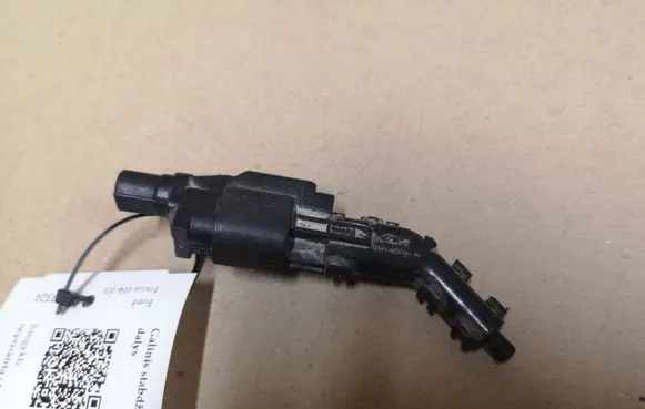 ABS rear brake sensor