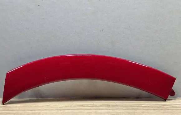 Porsche Cayenne (9Y0 9Y3) Front arch trim 9Y0853718D 9Y3853718D
