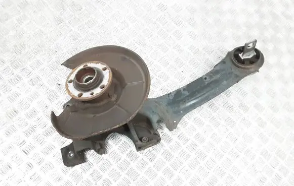 Volvo XC60 Rear wheel hub spindle/knuckle 7G915A968