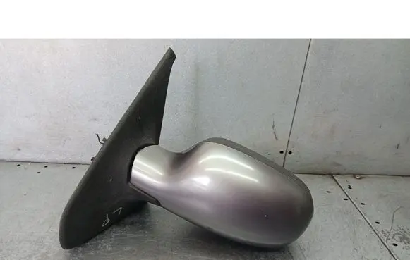 Renault Clio II Front door electric wing mirror 