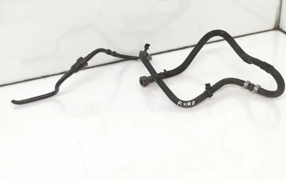 Renault Master III Fuel line pipe 175124113R