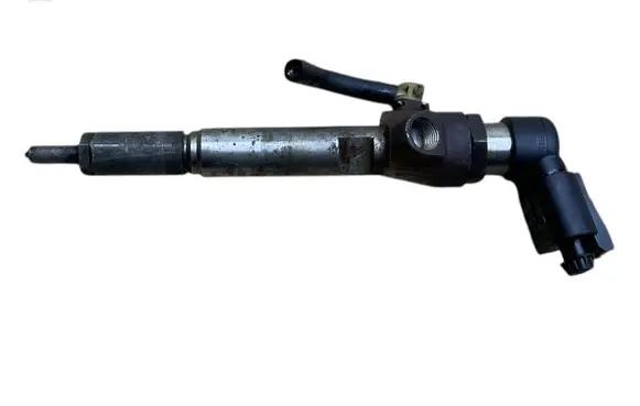 Renault Scenic II - Grand scenic II Fuel injector H8200294788