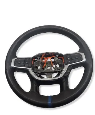 Dodge RAM Steering wheel 641038000D JN189NM32K1