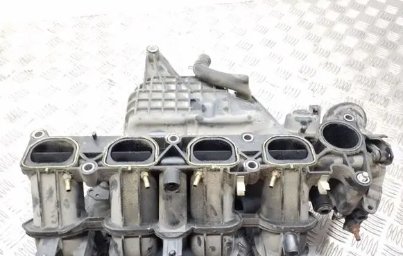 Mazda 3 I Intake manifold