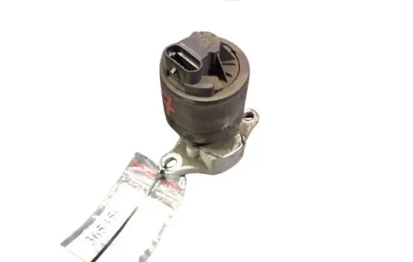 Opel Corsa B EGR valve 