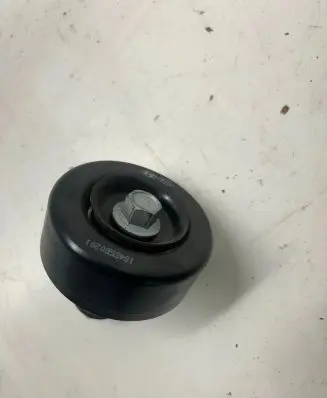 KIA Sorento Alternator belt tensioner pulley 18455B0201