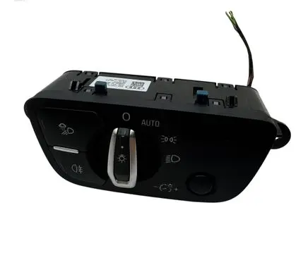 Audi Q5 SQ5 Light switch 4M0941531AN