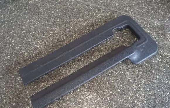 Hyundai Santa Fe Other interior part 89528S2050