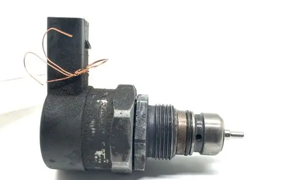Mercedes-Benz A W169 Fuel pressure sensor A6110780449