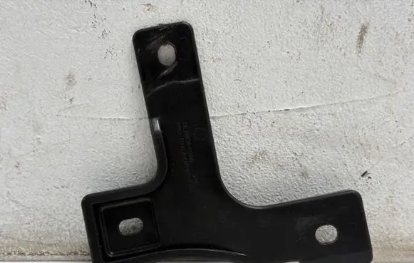 KIA Niro Rear bumper support beam 86634G5000