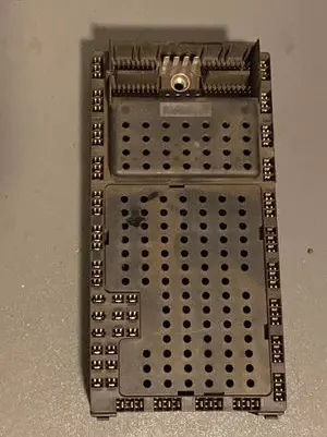 Volvo S80 Fuse box set 9494509 99W193