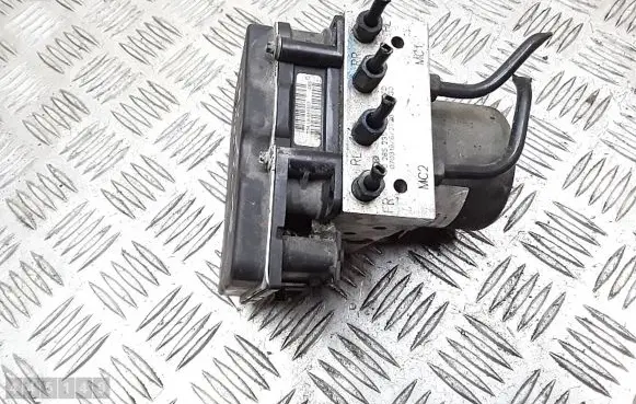 Honda CR-V ABS Pump