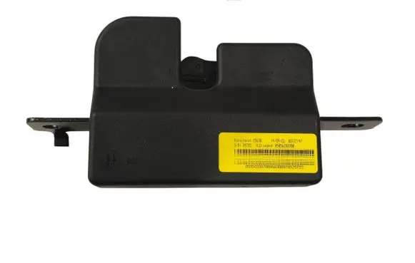 Alfa Romeo Giulia Seat back rest lock catch 05056288700