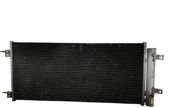 Opel Astra K A/C cooling radiator (condenser) 39011385 427460812