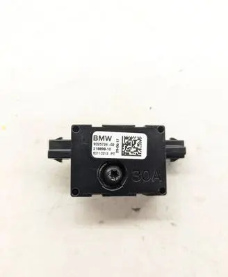 BMW 7 G11 G12 Aerial antenna amplifier 9325724