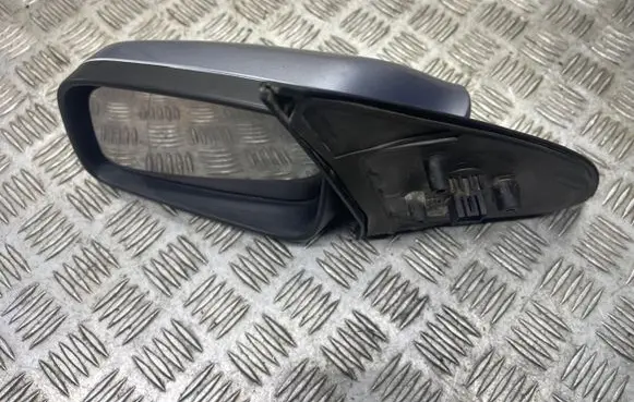 Opel Astra G Front door electric wing mirror 061093 259149
