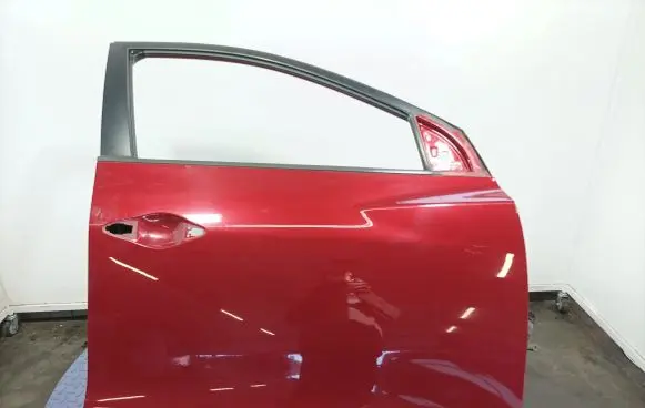Hyundai ix35 Front door