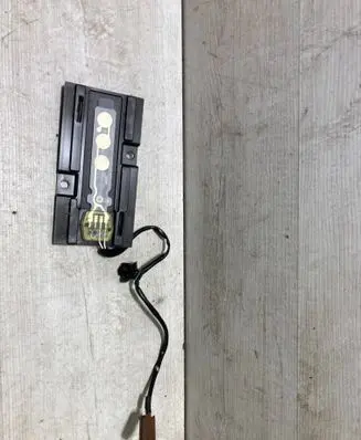Ford Focus Seat pressure sensor jx7bs625b02aa