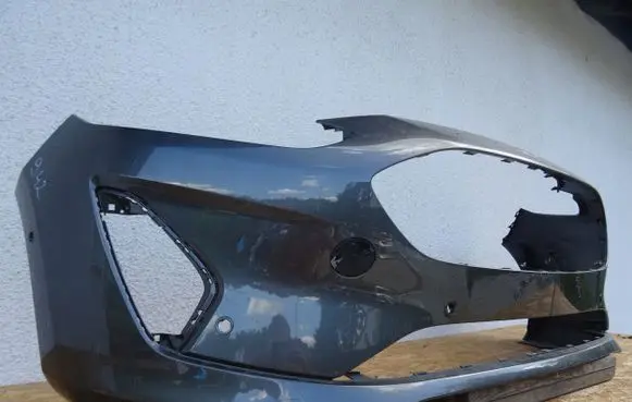 Ford Fiesta Front bumper