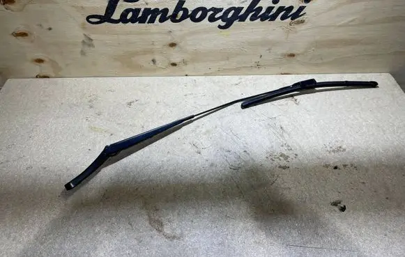 Seat Ibiza V (KJ) Front wiper blade arm 6F1955410