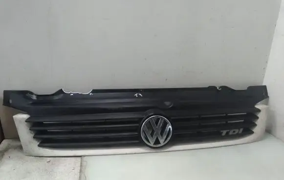 Front grill