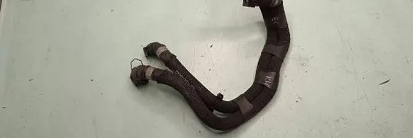 BMW X5M G05 F95 Engine coolant pipe/hose 8596403