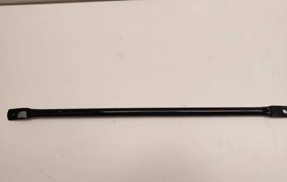 Dodge Durango III Radiator support slam panel bracket 