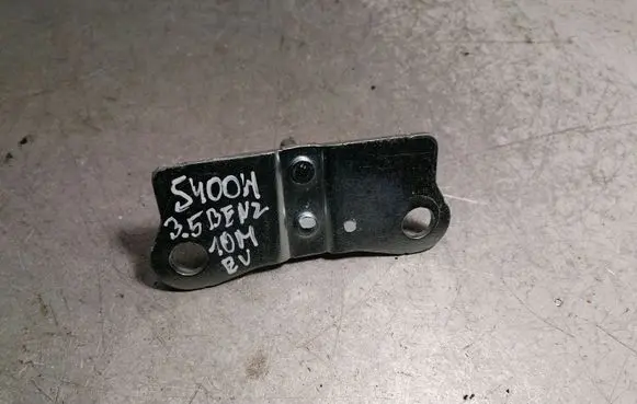 Mercedes-Benz S W221 Loading door lock loop/hook striker A2217580001 2217580001