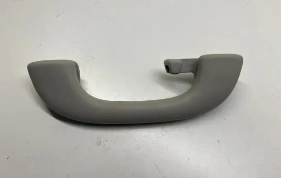 Peugeot 3008 I Rear interior roof grab handle 9681364780